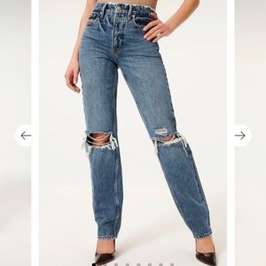 NWT Good American good icon jeans size 14/32